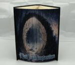 A PORTAL TO YOUR IMAGINATION - BOOK FOLDING PATTERN - Digital Download