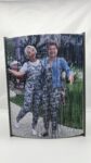 CUSTOM BOOK ART FOR ANY OCCASION - 2 SIDED FULL PAGE PHOTO