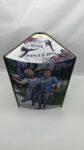 CUSTOM BOOK ART FOR ANY OCCASION - 2 SIDED FULL PAGE PHOTO