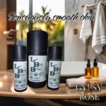 Lux Body Butter