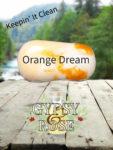 SOAP ~ VEGAN SLS & SLE Free Moisturizing Triple Butter INDULGENT Scents