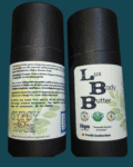Lux Body Butter