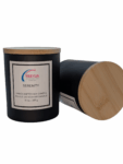 Serenity Handcrafted Soy Candle