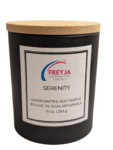 Serenity Handcrafted Soy Candle
