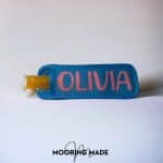 Personalized Freezie Sleeves