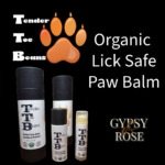 Tender Toe Beans Paw Balm