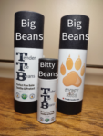 Tender Toe Beans Paw Balm