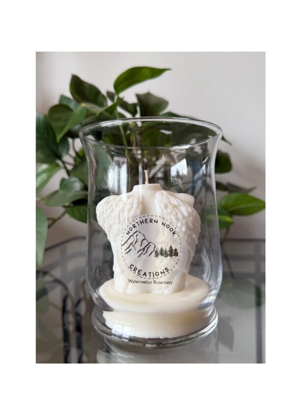 Crescent City Candles