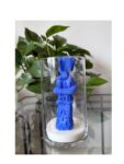 Snake Charmer Candles