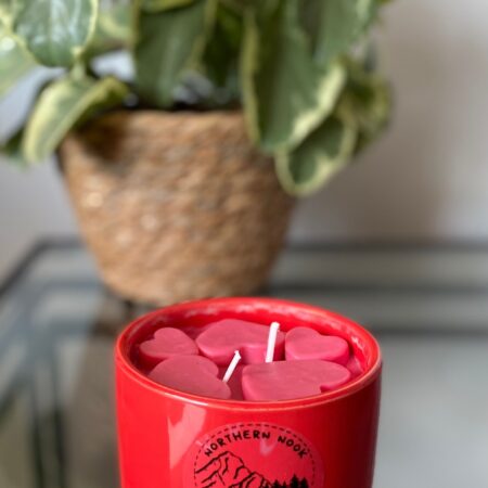 Jasmine Lemongrass Candle