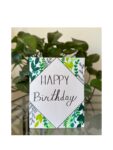 Fillable Birthday Cards