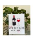 Fillable Birthday Cards