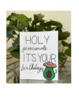 Fillable Birthday Cards