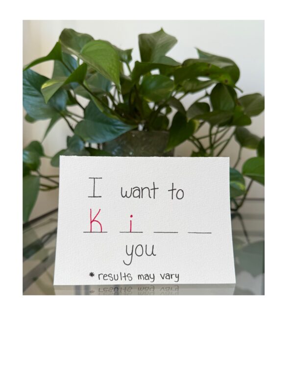 Valentine's Day Cards