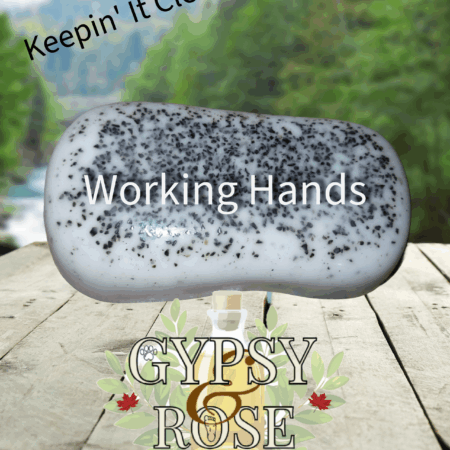 Working Hands