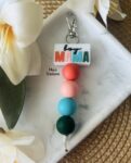 Boy Mama Key Chain | Boy Mom Key Chain | Boy Mom | Mother's Day Gift | Boy | Boy Mama |
