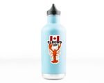 Elbows Up Canada Sticker