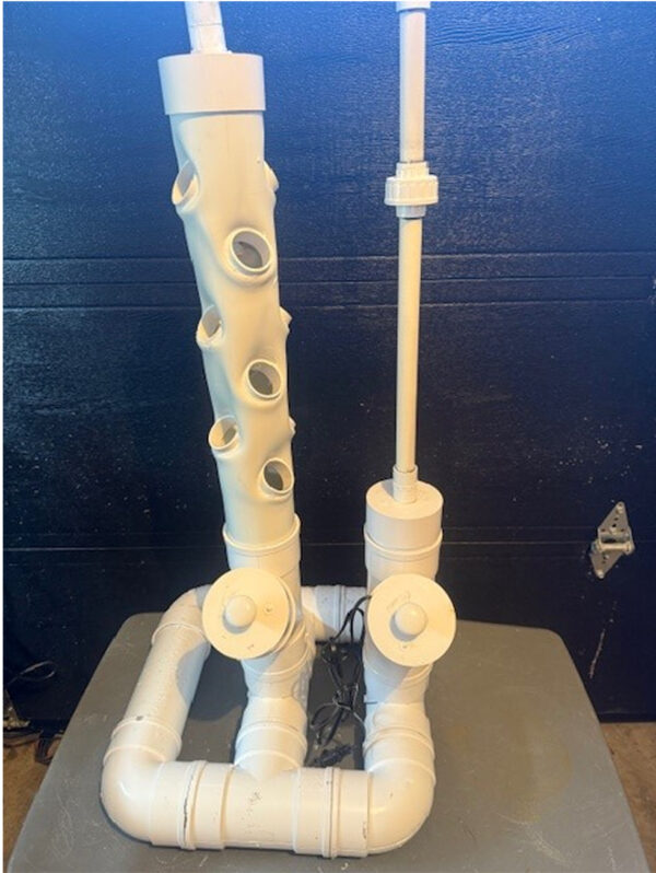 AEROTOWER Mini Solo