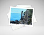 Nova Scotia Note Cards