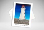 Nova Scotia Lighthouse Note Cards