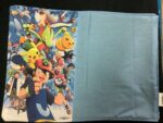 LUNCH CARTOON PLACEMAT