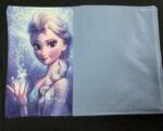 LUNCH CARTOON PLACEMAT