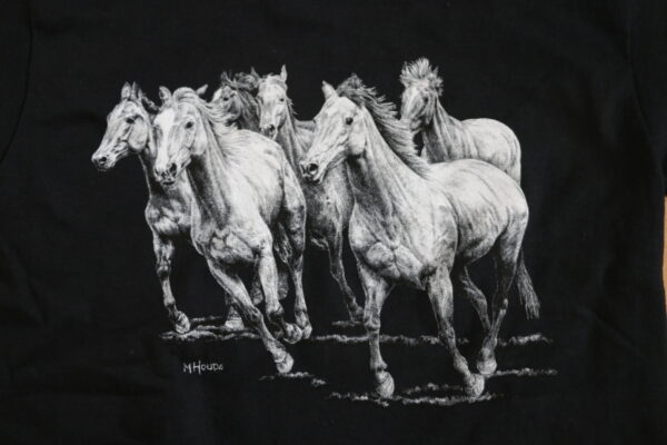 On The Loose T-shirt