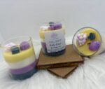 Pride Candle: Nonbinary