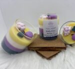 Pride Candle: Nonbinary