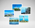 Nova Scotia Note Cards
