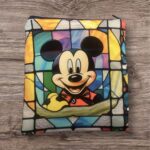 Mickey &Minnie snack bag