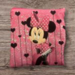 Mickey &Minnie snack bag
