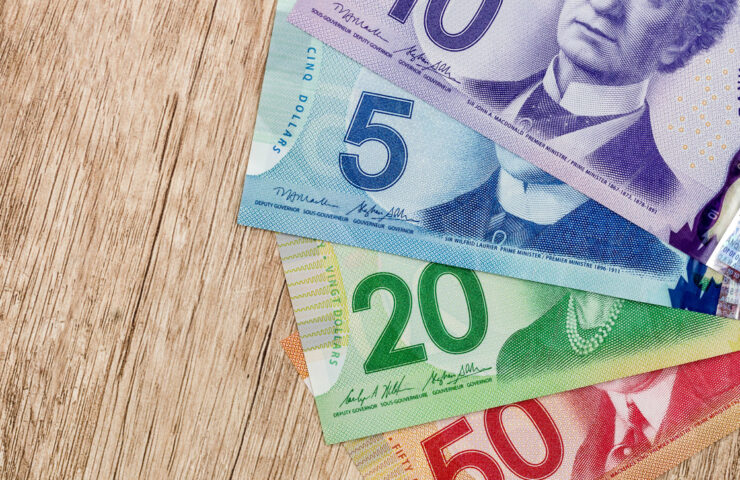 How to Save Money When Shopping Canadian