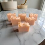 Custom Soap Favors, 85 g.