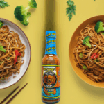 Tasty Heat's Hot Sauce SUNNY