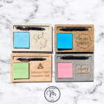 Sticky Note Holders