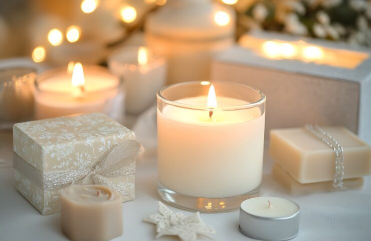 2025's Must-Have Wedding Favour Trends for Canadian Celebrations