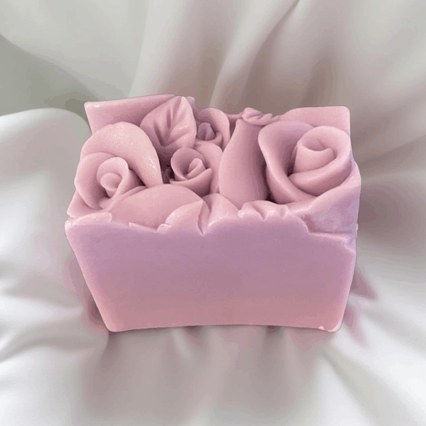 Custom Soap Favors, 85 g.