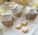 Bridal Shower Soap Favours
