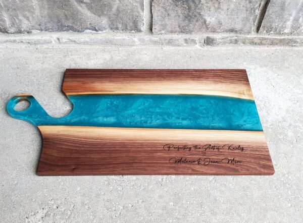 Charcuterie Set