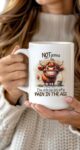Not gonna lie 15oz Mug