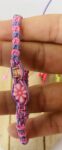 Quilling Love Macrame Phone Charms