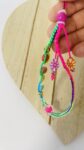 Quilling Love Macrame Phone Charms