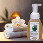 Foaming Soaps- EXOTICALLY Scented plus Camp & Cottage Safe!