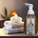 Foaming Soaps- EXOTICALLY Scented plus Camp & Cottage Safe!