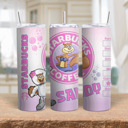 Starbuck Tumblers