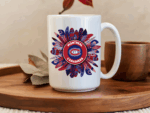 Montreal Canadiens mug