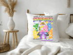 Some of my favourite Stories Pillow