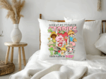 Some of my favourite Stories Pillow
