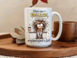 Funny mugs